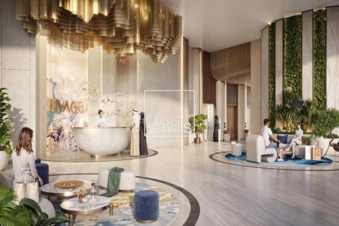 Lakás itt: Al Reem Island, Abu Dhabi, EAE, 2 hálószoba, 114.18 m², azonosító: 758757 - fénykép 8