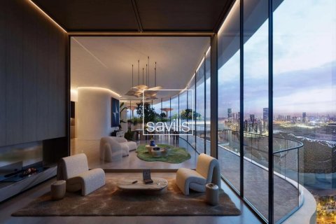 Lakás itt: Al Reem Island, Abu Dhabi, EAE, 2 hálószoba, 114.18 m², azonosító: 758757 - fénykép 6
