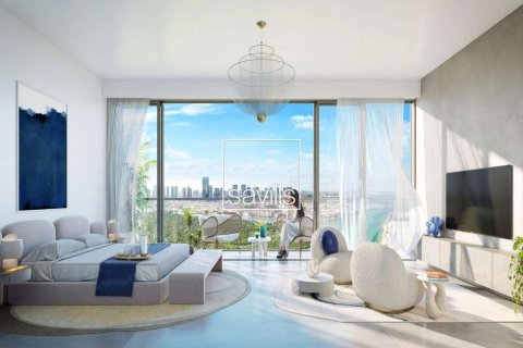 Lakás itt: Al Reem Island, Abu Dhabi, EAE, 2 hálószoba, 114.18 m², azonosító: 758757 - fénykép 5