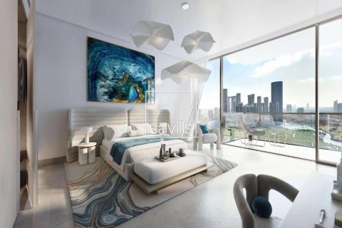 Lakás itt: Al Reem Island, Abu Dhabi, EAE, 2 hálószoba, 114.18 m², azonosító: 758757 - fénykép 4