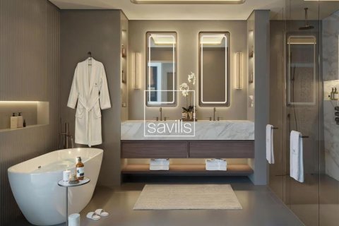Apartament në Yas Island, Abu Dhabi, Emiratet e Bashkuara Arabe 2 dhoma gjumi, 206.43 m2. № 758760 - Foto 8
