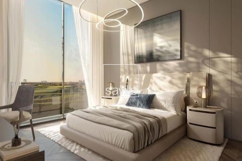 Apartament në Yas Island, Abu Dhabi, Emiratet e Bashkuara Arabe 2 dhoma gjumi, 206.43 m2. № 758760 - Foto 6