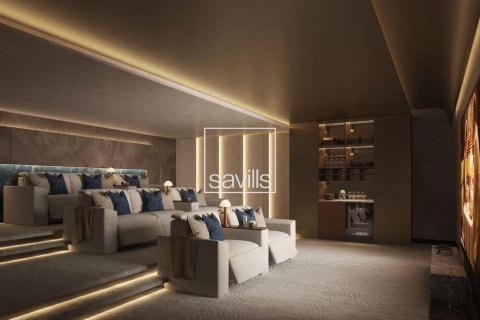 Apartament në Yas Island, Abu Dhabi, Emiratet e Bashkuara Arabe 2 dhoma gjumi, 206.43 m2. № 758760 - Foto 10