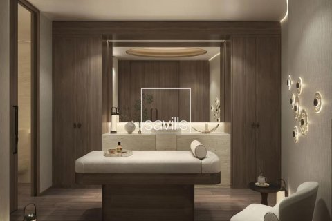 Apartament në Yas Island, Abu Dhabi, Emiratet e Bashkuara Arabe 2 dhoma gjumi, 206.43 m2. № 758760 - Foto 7