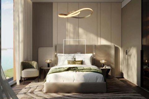 Apartament në Yas Island, Abu Dhabi, Emiratet e Bashkuara Arabe 2 dhoma gjumi, 206.43 m2. № 758760 - Foto 4