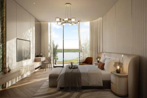 Apartament në Yas Island, Abu Dhabi, Emiratet e Bashkuara Arabe 2 dhoma gjumi, 206.43 m2. № 758760 - Foto 5