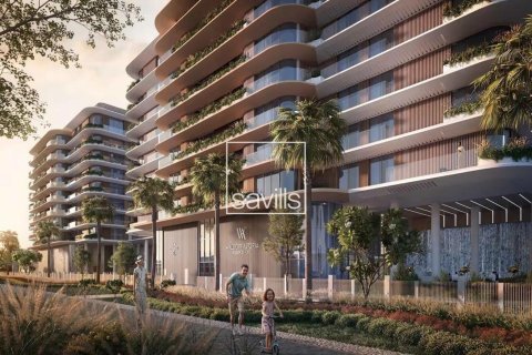 Apartament në Yas Island, Abu Dhabi, Emiratet e Bashkuara Arabe 2 dhoma gjumi, 206.43 m2. № 758760 - Foto 14