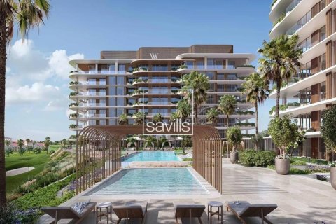 Apartament në Yas Island, Abu Dhabi, Emiratet e Bashkuara Arabe 2 dhoma gjumi, 206.43 m2. № 758760 - Foto 9