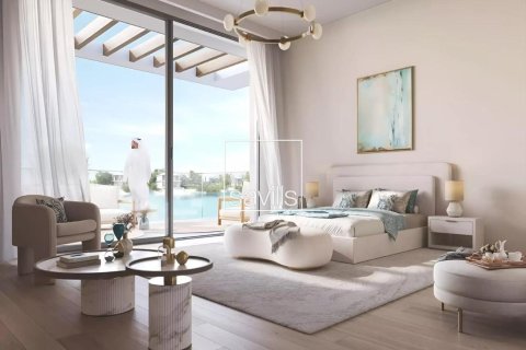 Abu Dhabi, BAE’de satılık villa 3 yatak odası, 586.59 m&sup2; No 758759 - fotoğraf 3