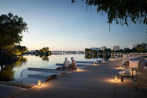 Abu Dhabi, BAE’de satılık villa 3 yatak odası, 586.59 m&sup2; No 758759 - fotoğraf 10