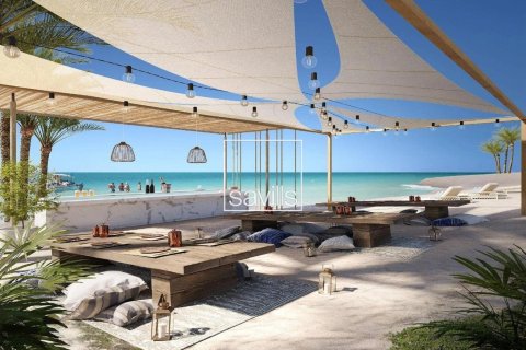 Abu Dhabi, BAE’de satılık villa 3 yatak odası, 586.59 m&sup2; No 758759 - fotoğraf 8