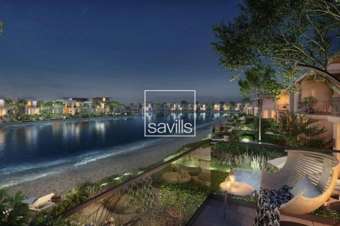 Abu Dhabi, BAE’de satılık villa 3 yatak odası, 586.59 m&sup2; No 758759 - fotoğraf 6