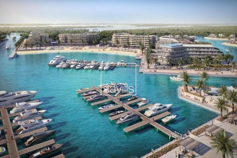 Abu Dhabi, BAE’de satılık villa 3 yatak odası, 586.59 m&sup2; No 758759 - fotoğraf 7