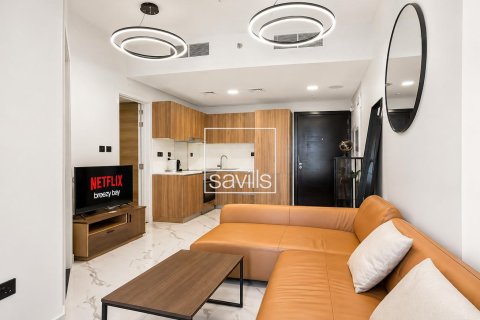 Korter on the Al Maryah Island, Abu Dhabi, AÜE: 1 magamistoaga, 49.05 m² Nr 758758