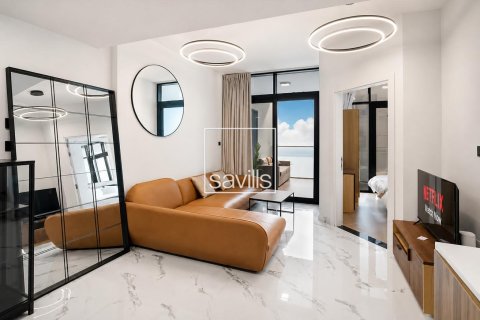 Al Maryah Island, Abu Dhabi, UAE의 판매용 아파트 침실 1개, 49.05제곱미터 번호 758758 - 사진 5