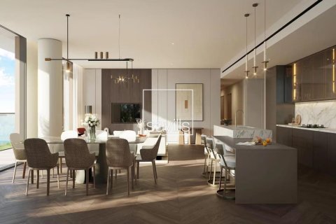Leilighet i Yas Island, Abu Dhabi, Emiratene 3 soverom, 267.56 kvm nr. 758761
