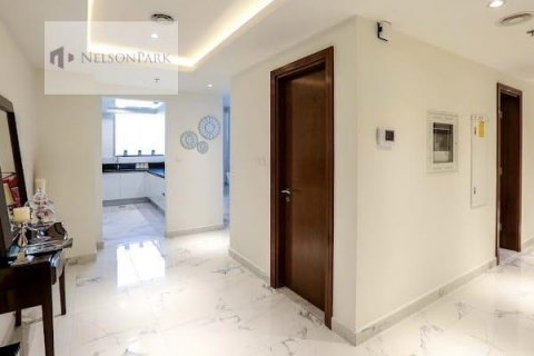 Business Bay, Dubai, UAE의 임대용 아파트 침실 2개, 128.9제곱미터 번호 509196 - 사진 8