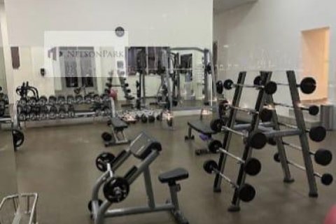 Business Bay, Dubai, UAE의 임대용 아파트 침실 2개, 128.9제곱미터 번호 509196 - 사진 13