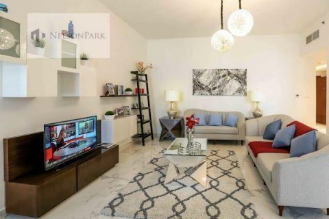 Business Bay, Dubai, UAE의 임대용 아파트 침실 2개, 128.9제곱미터 번호 509196 - 사진 7