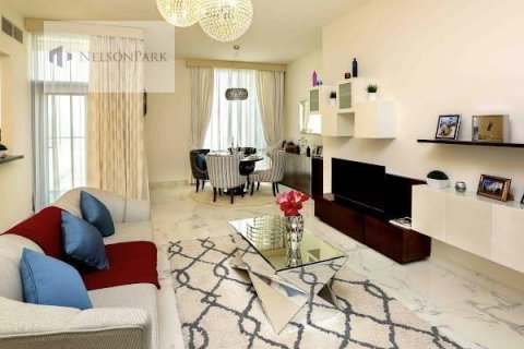 Business Bay, Dubai, UAE의 임대용 아파트 침실 2개, 128.9제곱미터 번호 509196 - 사진 4