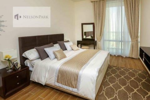 Business Bay, Dubai, UAE의 임대용 아파트 침실 2개, 128.9제곱미터 번호 509196 - 사진 5