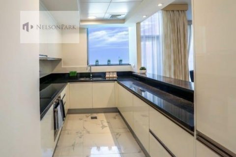Business Bay, Dubai, UAE의 임대용 아파트 침실 2개, 128.9제곱미터 번호 509196 - 사진 2