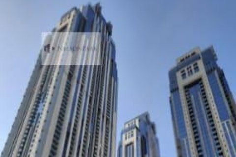 Business Bay, Dubai, UAE의 임대용 아파트 침실 2개, 128.9제곱미터 번호 509196 - 사진 17