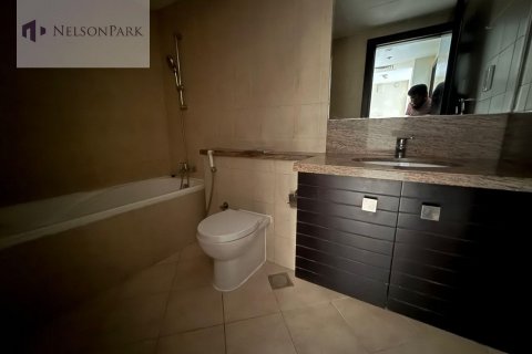 Apartemen di Dubai Marina, UEA 1 kamar tidur, 83.6 m2 nomor 509197 - foto 9