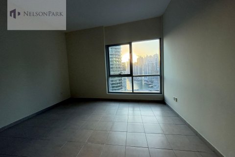 Apartemen di Dubai Marina, UEA 1 kamar tidur, 83.6 m2 nomor 509197 - foto 5