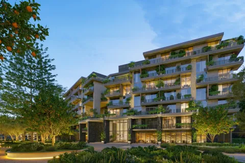 Apartamento en venta en Dubai, EAU 1 dormitorio, 68 m2 № 728998 - foto 3