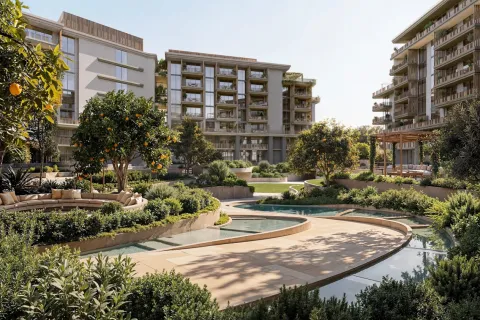 Apartamento en venta en Dubai, EAU 1 dormitorio, 68 m2 № 728998 - foto 7