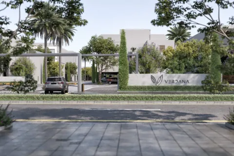 Dzīvoklis Dubai Hills Estatejā, AAE 4 istabas, 45 m2 Nr. 728994 - attēls 4