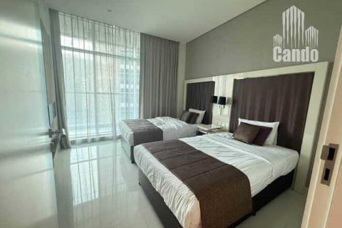 דירה להשכרה ב Business Bay, Dubai, איחוד האמירויות  2 חדרי שינה, 116.5 מ"ר, מספר 597731 - תמונה 7
