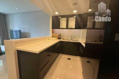 דירה להשכרה ב Business Bay, Dubai, איחוד האמירויות  2 חדרי שינה, 116.5 מ"ר, מספר 597731 - תמונה 33