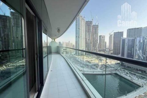 Apartmen di Business Bay, Dubai, UAE 2 bilik tidur, 116.5 meter persegi № 597731