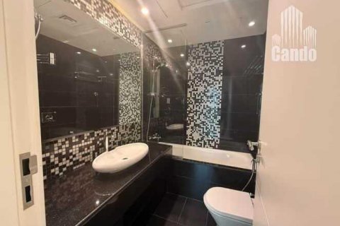 דירה להשכרה ב Business Bay, Dubai, איחוד האמירויות  2 חדרי שינה, 116.5 מ"ר, מספר 597731 - תמונה 13