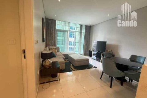דירה להשכרה ב Business Bay, Dubai, איחוד האמירויות  2 חדרי שינה, 116.5 מ"ר, מספר 597731 - תמונה 29