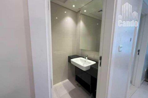 דירה להשכרה ב Business Bay, Dubai, איחוד האמירויות  2 חדרי שינה, 116.5 מ"ר, מספר 597731 - תמונה 23