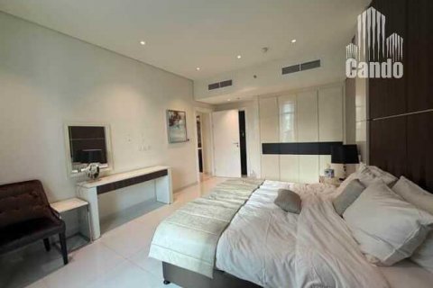 דירה להשכרה ב Business Bay, Dubai, איחוד האמירויות  2 חדרי שינה, 116.5 מ"ר, מספר 597731 - תמונה 28