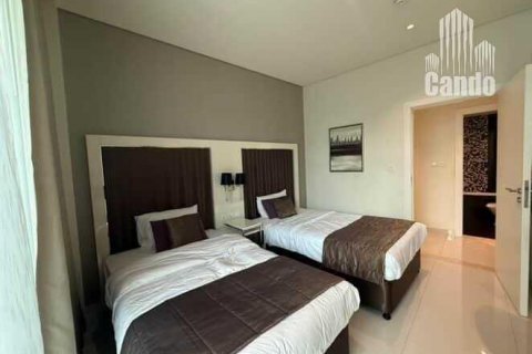 דירה להשכרה ב Business Bay, Dubai, איחוד האמירויות  2 חדרי שינה, 116.5 מ"ר, מספר 597731 - תמונה 18