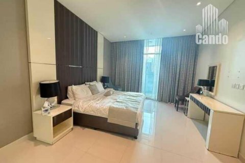 דירה להשכרה ב Business Bay, Dubai, איחוד האמירויות  2 חדרי שינה, 116.5 מ"ר, מספר 597731 - תמונה 27