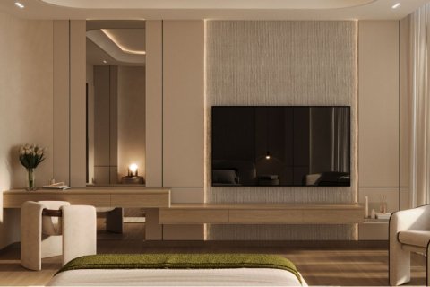 Apartmen di Business Bay, Dubai, UAE 1 bilik tidur, 77.2 meter persegi № 736938 - foto 8