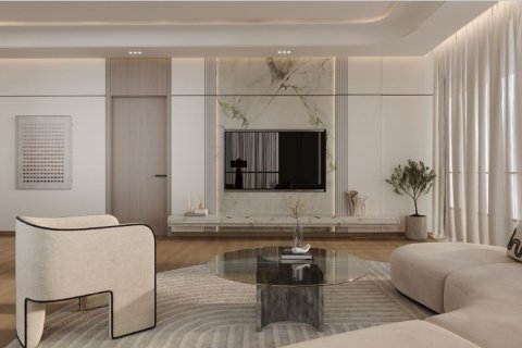 Apartmen di Business Bay, Dubai, UAE 1 bilik tidur, 77.2 meter persegi № 736938 - foto 7