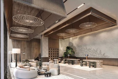 Müüa korter asukohaga Downtown Dubai (Downtown Burj Dubai), AÜE: 1 magamistoaga, 90.9 m² Nr 736937 - pilt 6