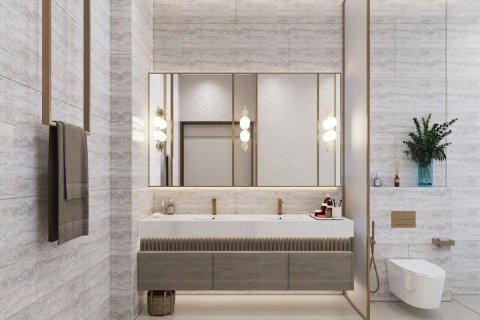 Müüa korter asukohaga Downtown Dubai (Downtown Burj Dubai), AÜE: 1 magamistoaga, 90.9 m² Nr 736937 - pilt 9