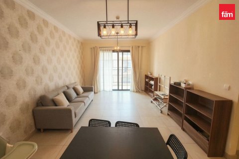 Apartman u Dubai, UAE 122.2 m2, 2 spavaćih soba Br. 736941