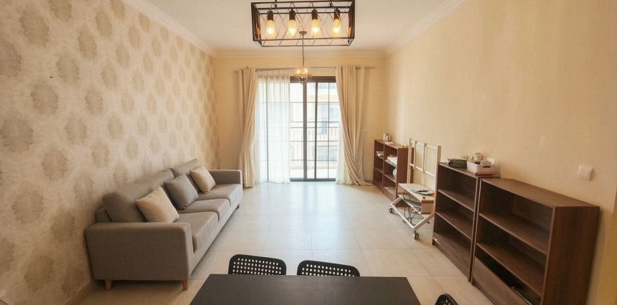 Dubai、UAEにあるマンション 2ベッドルーム、122.2 m2 No736941