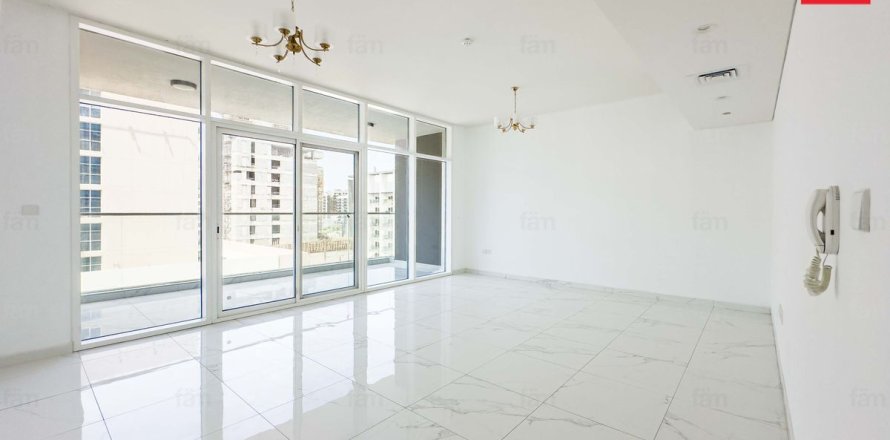 Διαμέρισμα σε Al Satwa, Dubai, ΗΑΕ 3 υπνοδωμάτια, 159.3 τ.μ. Αρ. 691352