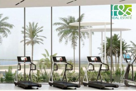 Διαμέρισμα σε Al Marjan Island, Ras Al Khaimah, ΗΑΕ 1 υπνοδωμάτιο, 141.4 τ.μ. Αρ. 497444 - φωτογραφία 15