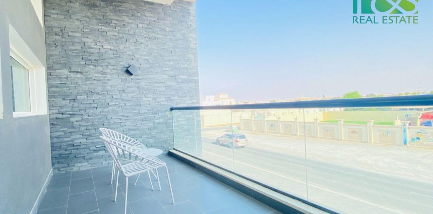 Vilë në Al Jazirah Al Hamra, Ras Al Khaimah, Emiratet e Bashkuara Arabe 3 dhoma gjumi, 260.1 m2. № 497445